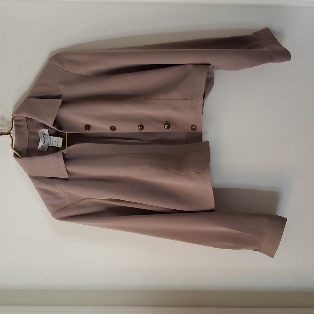 Jacket Bolero
